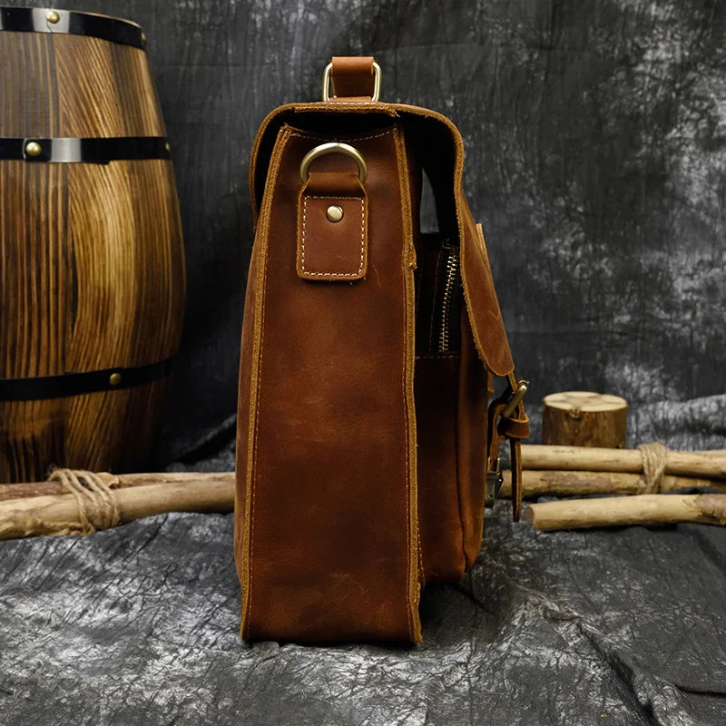 Luufan Business Briefcase