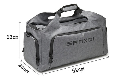 Sancross Sports Gym Bag