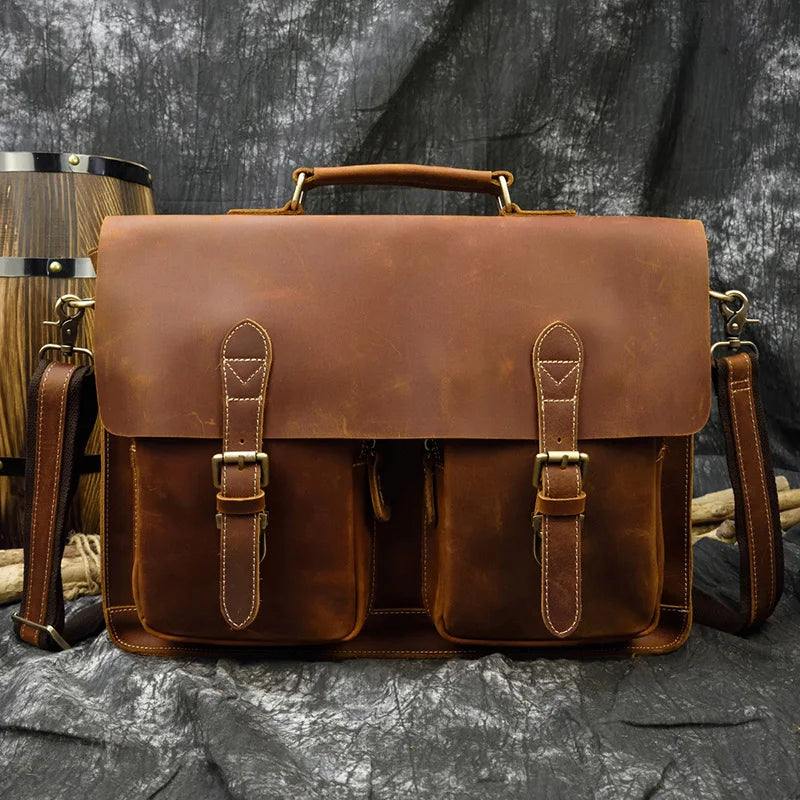 Luufan Business Briefcase
