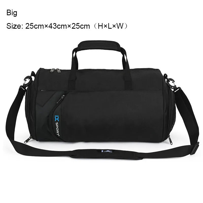 Inoxto Sports Bag