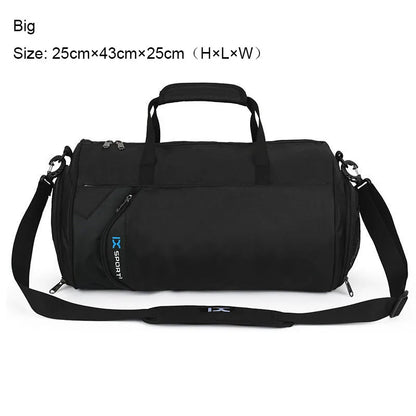 Inoxto Sports Bag