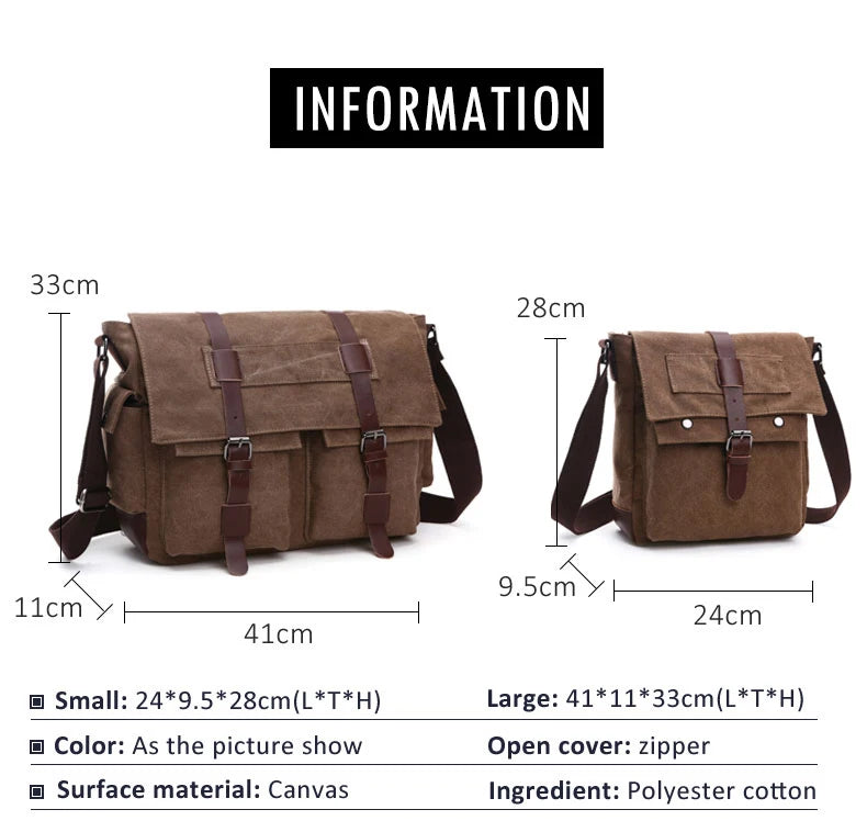 Joneton Laptop Bag