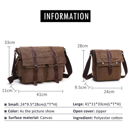 Joneton Laptop Bag