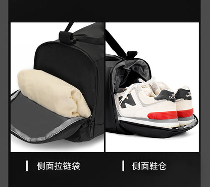 FItness Life Sports Bag