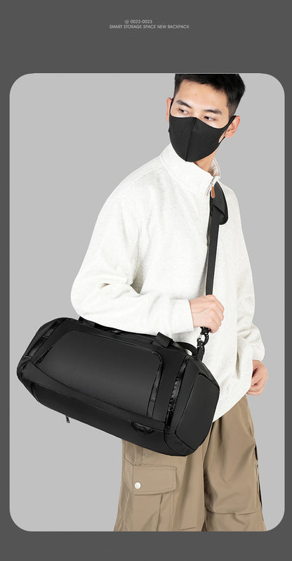 FItness Life Sports Bag