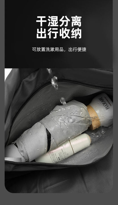 FItness Life Sports Bag