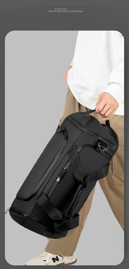 FItness Life Sports Bag