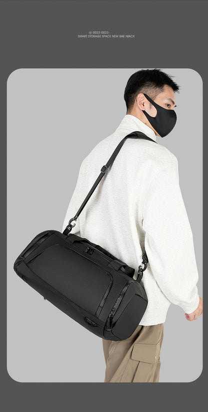 FItness Life Sports Bag