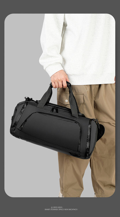 FItness Life Sports Bag