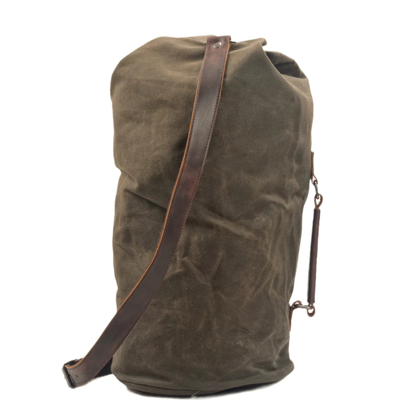 Berchirly Canvas Backpack