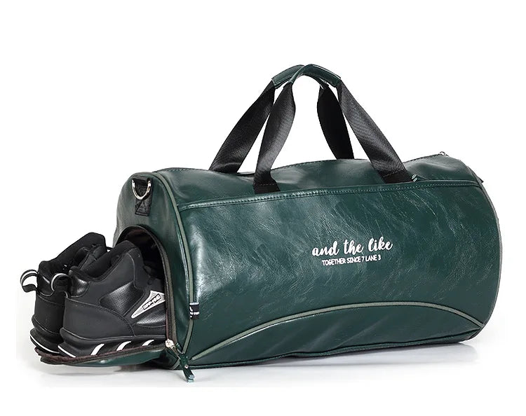 And The Like Sports Bag