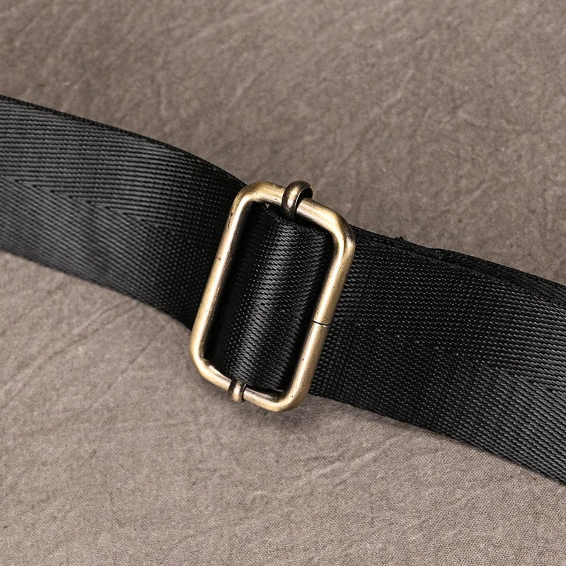 Luufan Leather Briefcase II