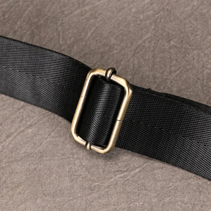 Luufan Leather Briefcase II
