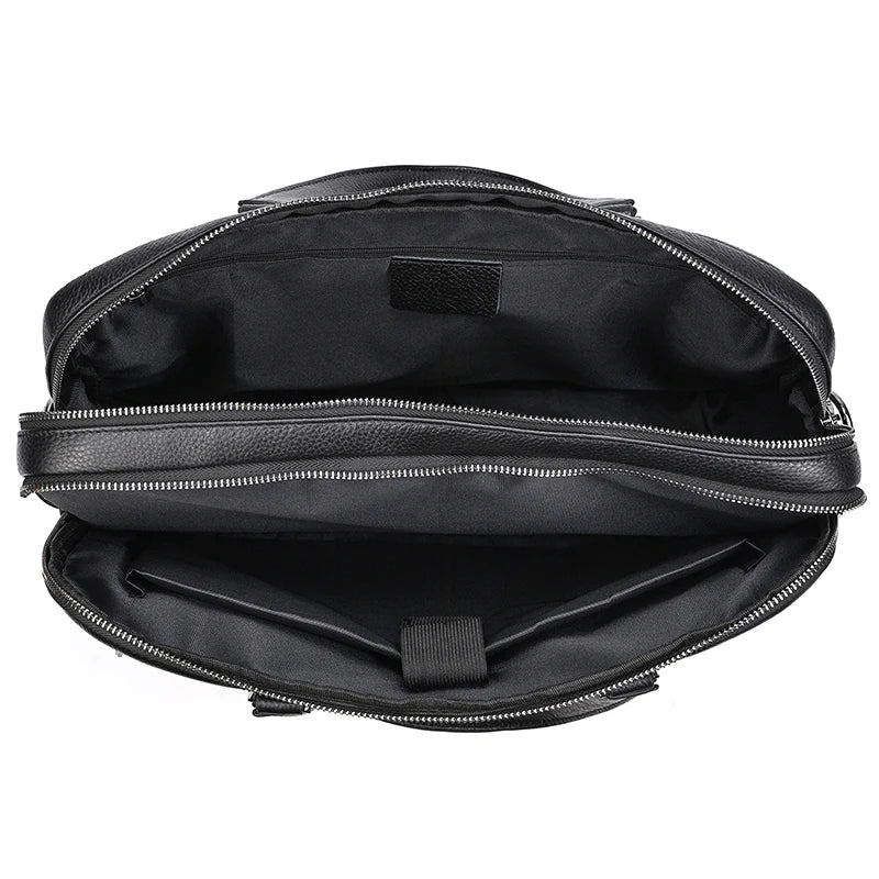 Newsbirds Leather Laptop II