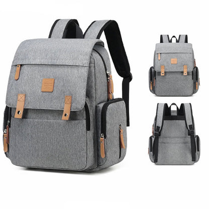 Land Nappy Backpack II
