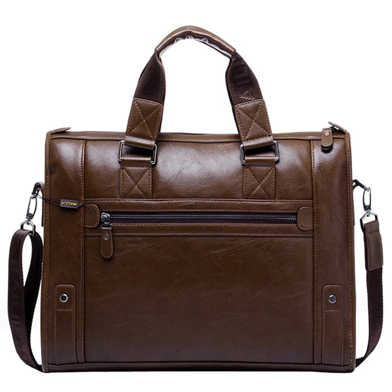 BailiLaoRen Business Briefcase