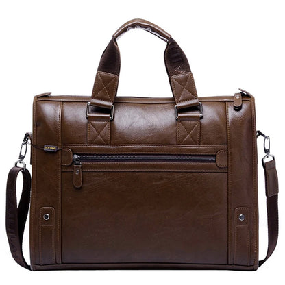 BailiLaoRen Business Briefcase