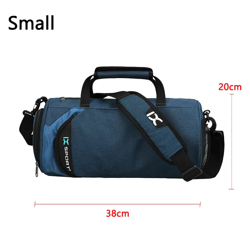 Inoxto Sports Bag