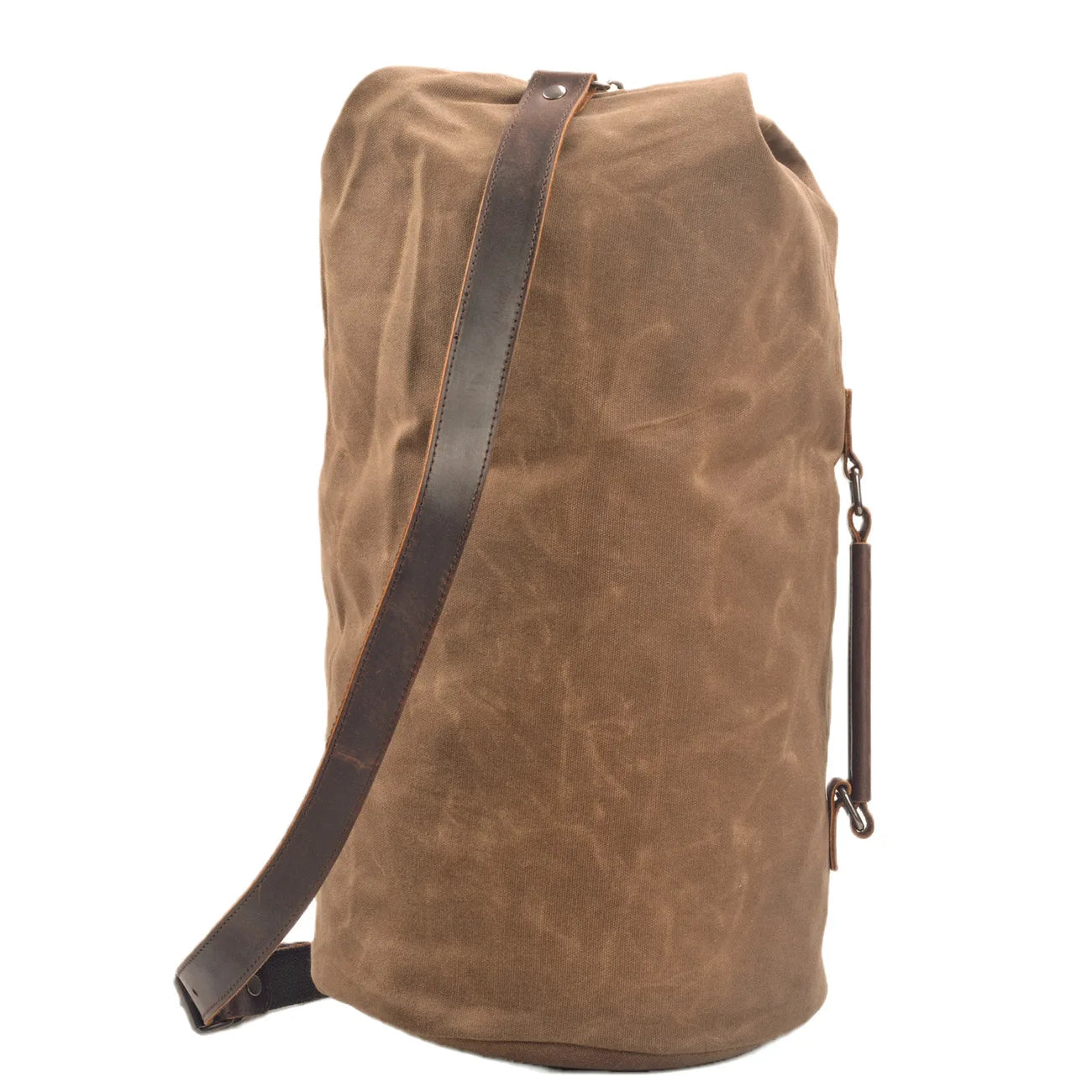 Berchirly Canvas Backpack