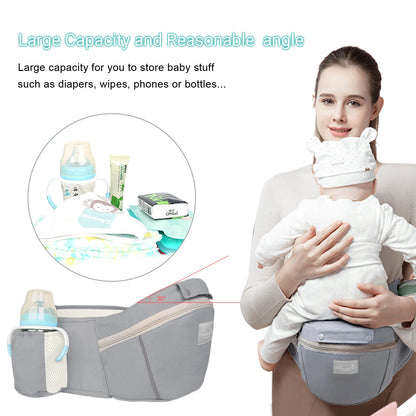 Aixinta Baby Carrier - Bags By Benson