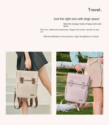 GOLF Womens Stylish Backpack