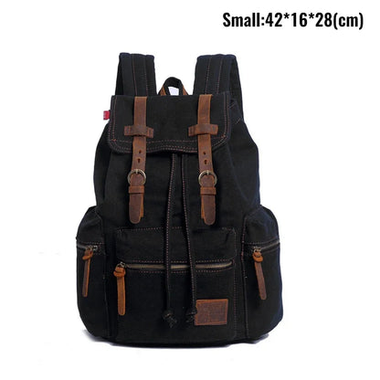Jacquard Backpack