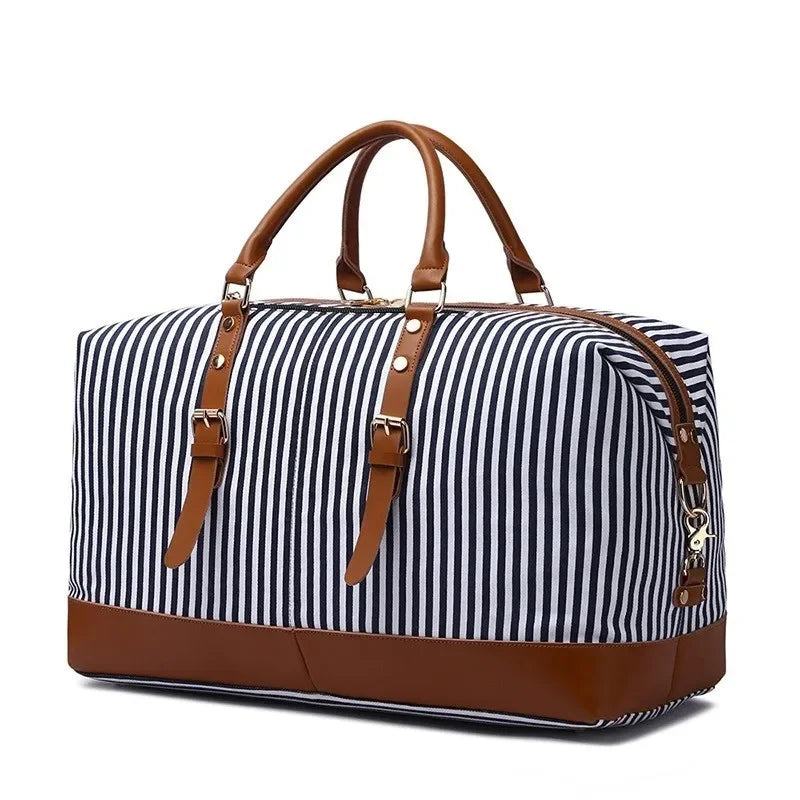 Aliceherry Overnight Bag