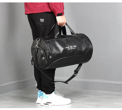 And The Like Sports Bag