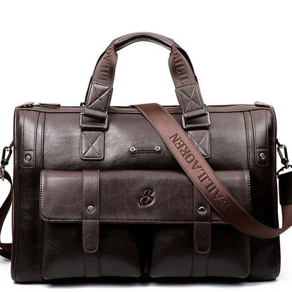 BailiLaoRen Business Briefcase