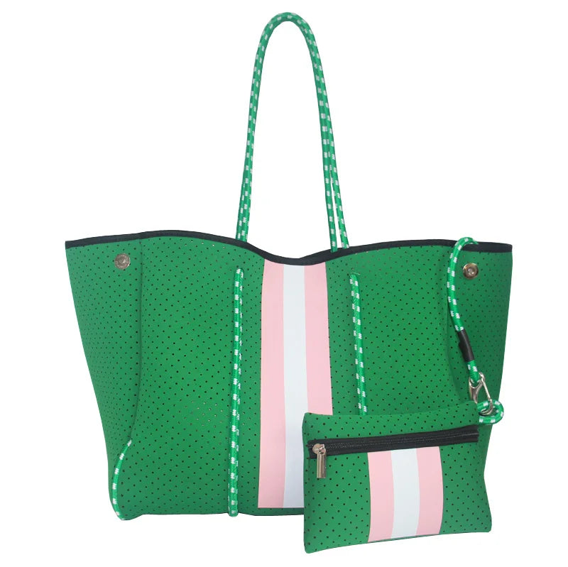 Speliko Neoprene Tote Bag