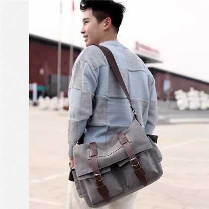 Joneton Laptop Bag