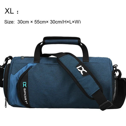 Inoxto Sports Bag