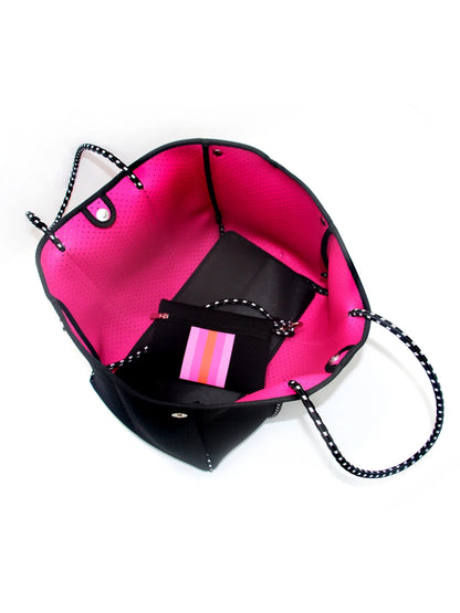 Speliko Neoprene Tote Bag