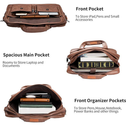 Scione Laptop Bag