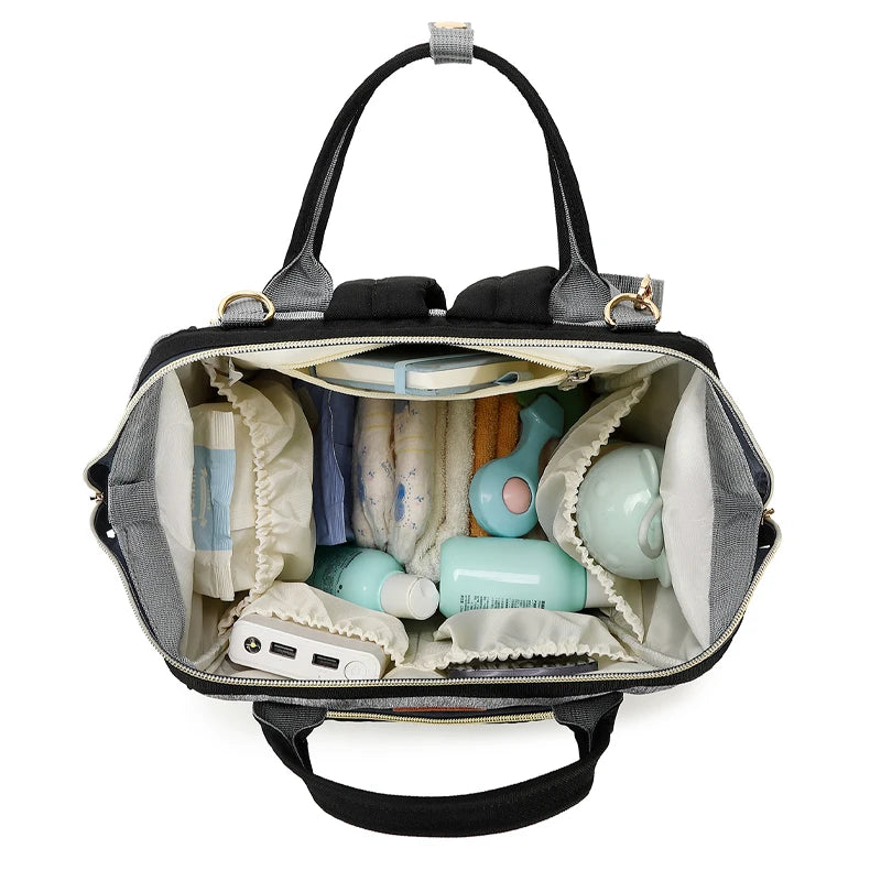 Land Nappy Backpack