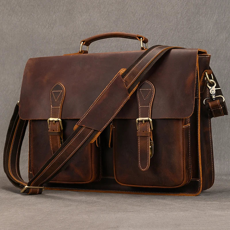 Luufan Business Briefcase