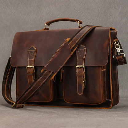 Luufan Business Briefcase