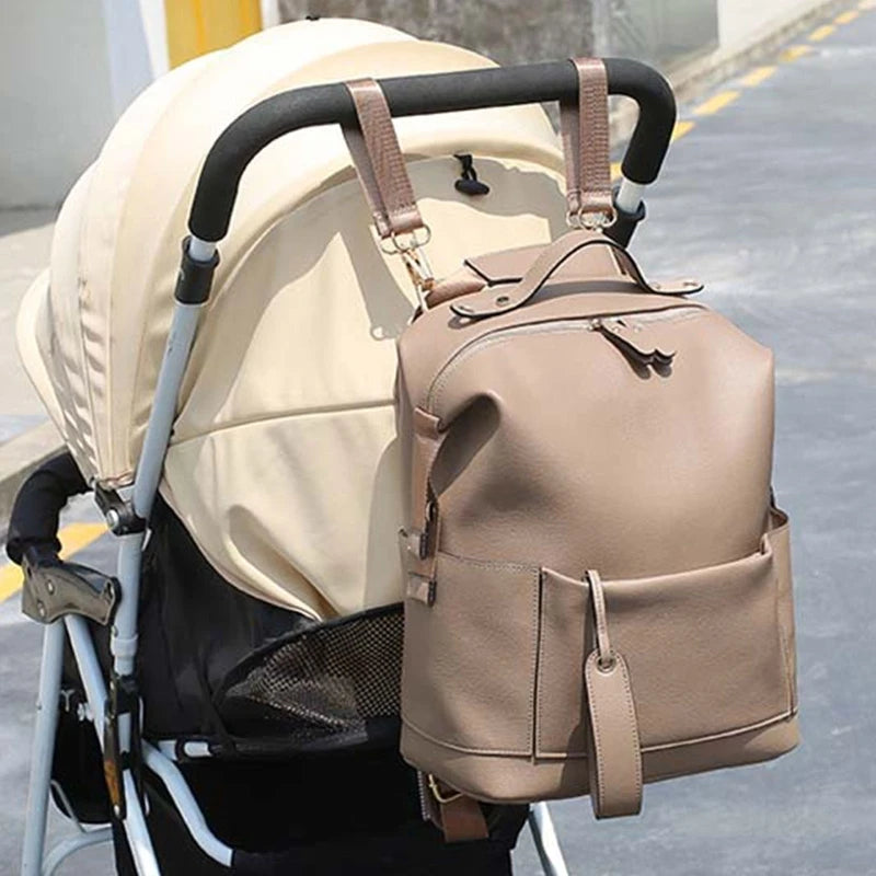 Movokbaby Nappy Backpack - Bags By Benson