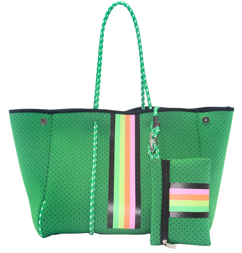 Speliko Neoprene Tote Bag