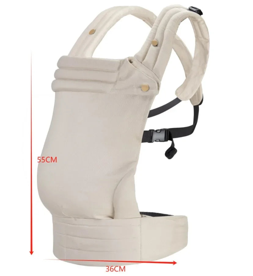 Houndstooth Baby Carrier - Bags By Benson