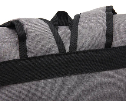 Wenjie Canvas Backpack