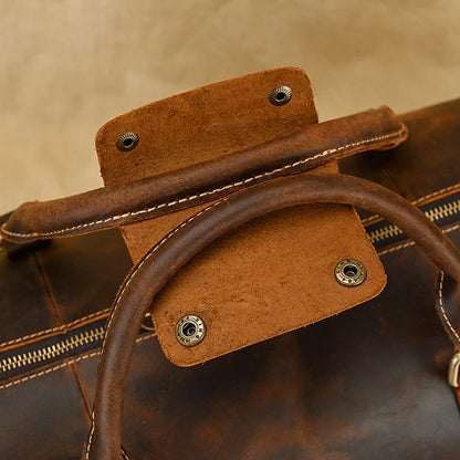 Luufan Overnight Bag III