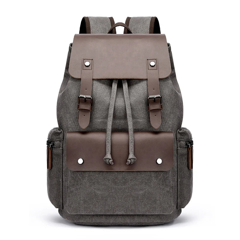 Everyday Canvas Backpack