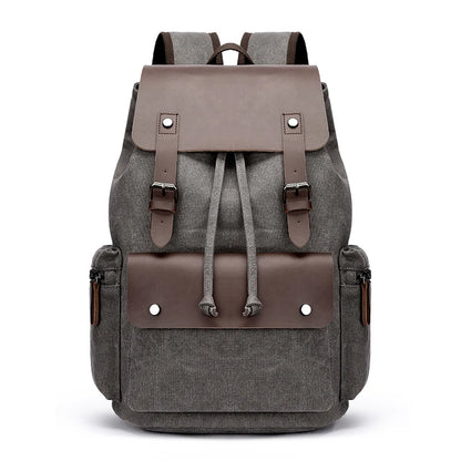 Everyday Canvas Backpack