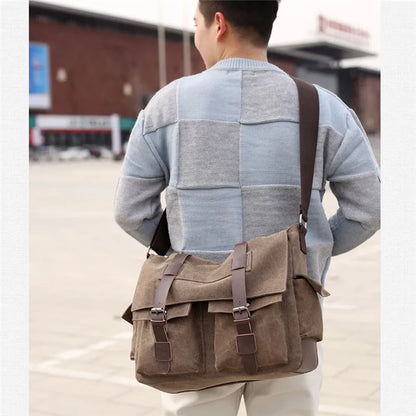 Joneton Laptop Bag