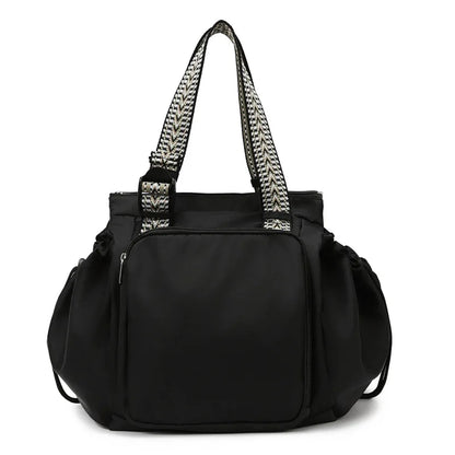 Movokbaby Solace Nappy Bag