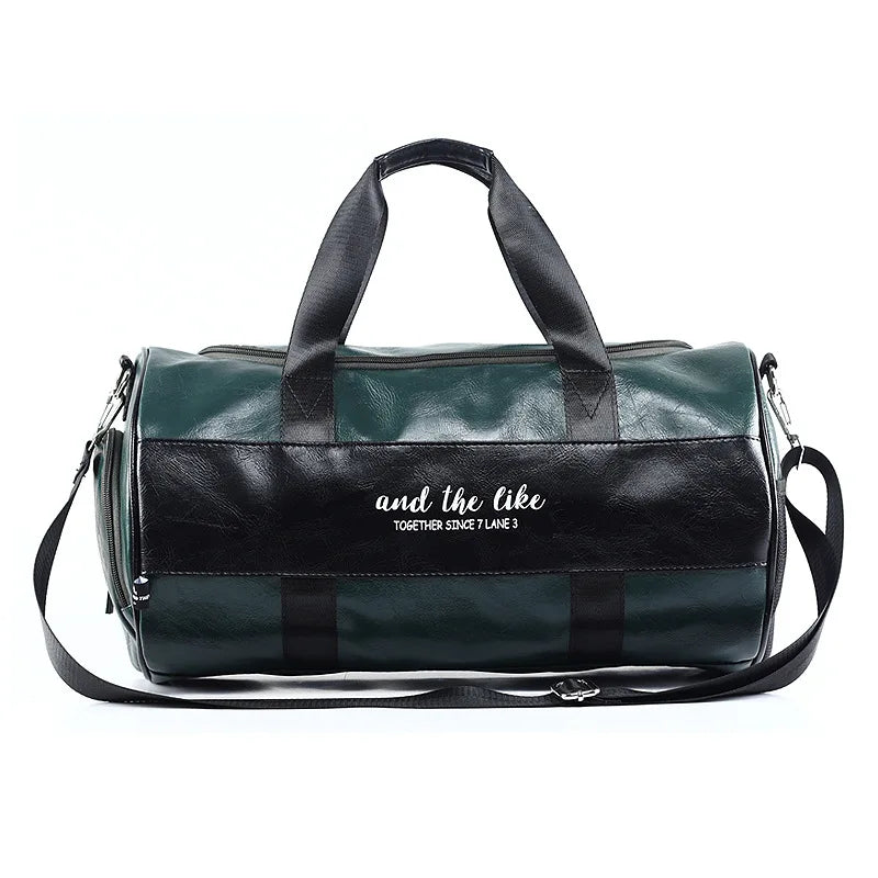 And The Like Sports Bag
