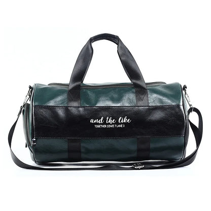 And The Like Sports Bag