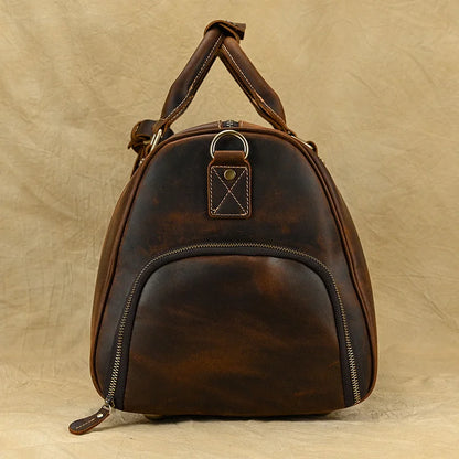 Luufan Overnight Bag III