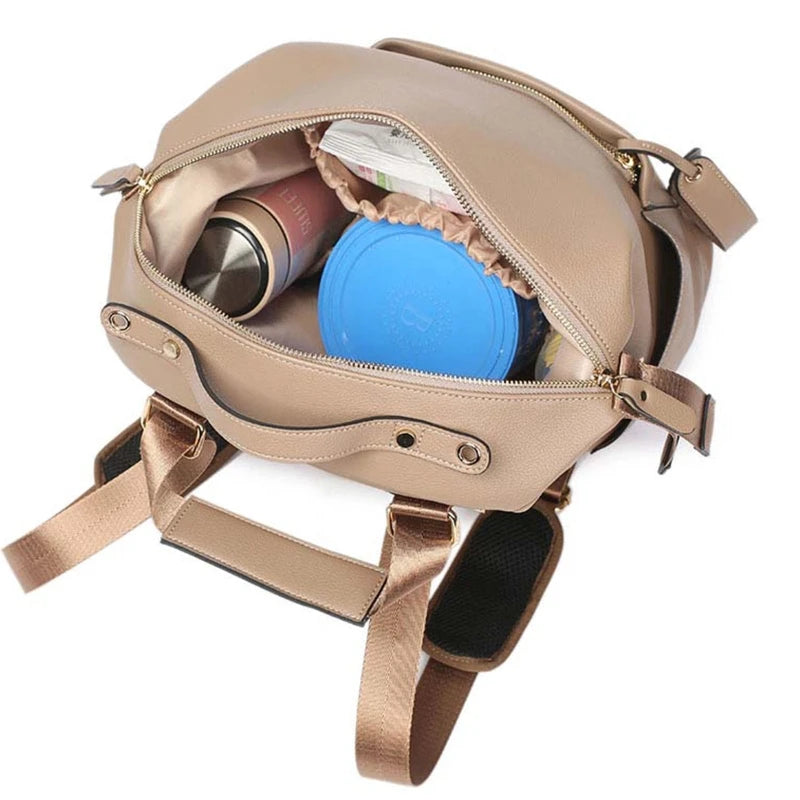 Movokbaby Nappy Backpack - Bags By Benson